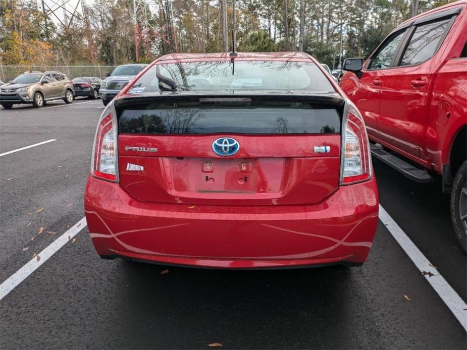 used 2014 Toyota Prius car, priced at $16,431