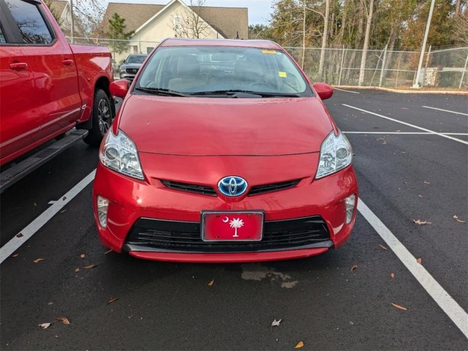 used 2014 Toyota Prius car, priced at $16,431