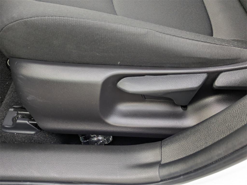 used 2021 Toyota Corolla car, priced at $20,031