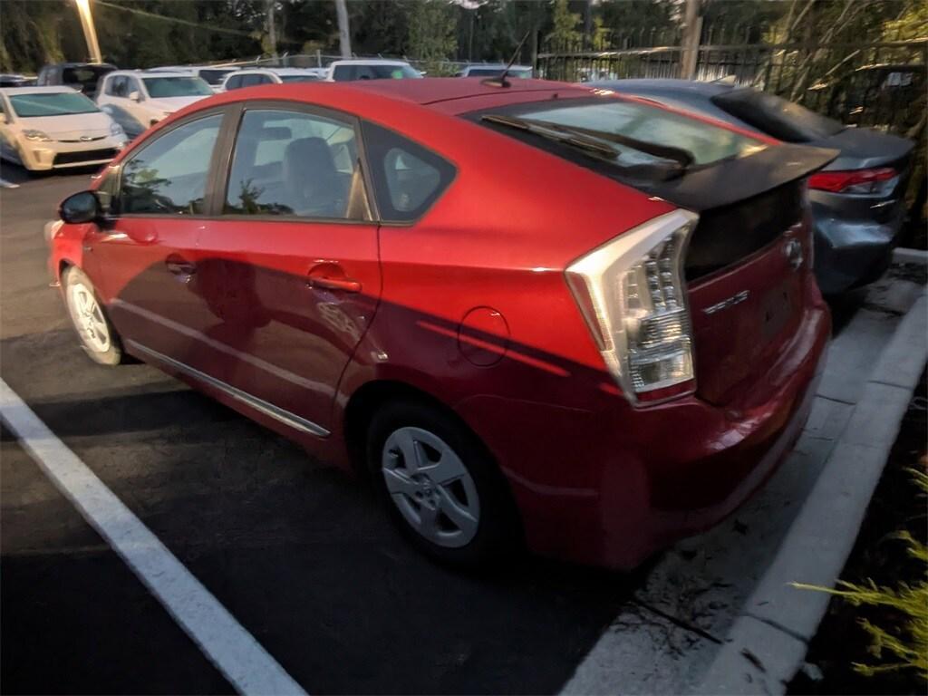 used 2010 Toyota Prius car, priced at $8,531