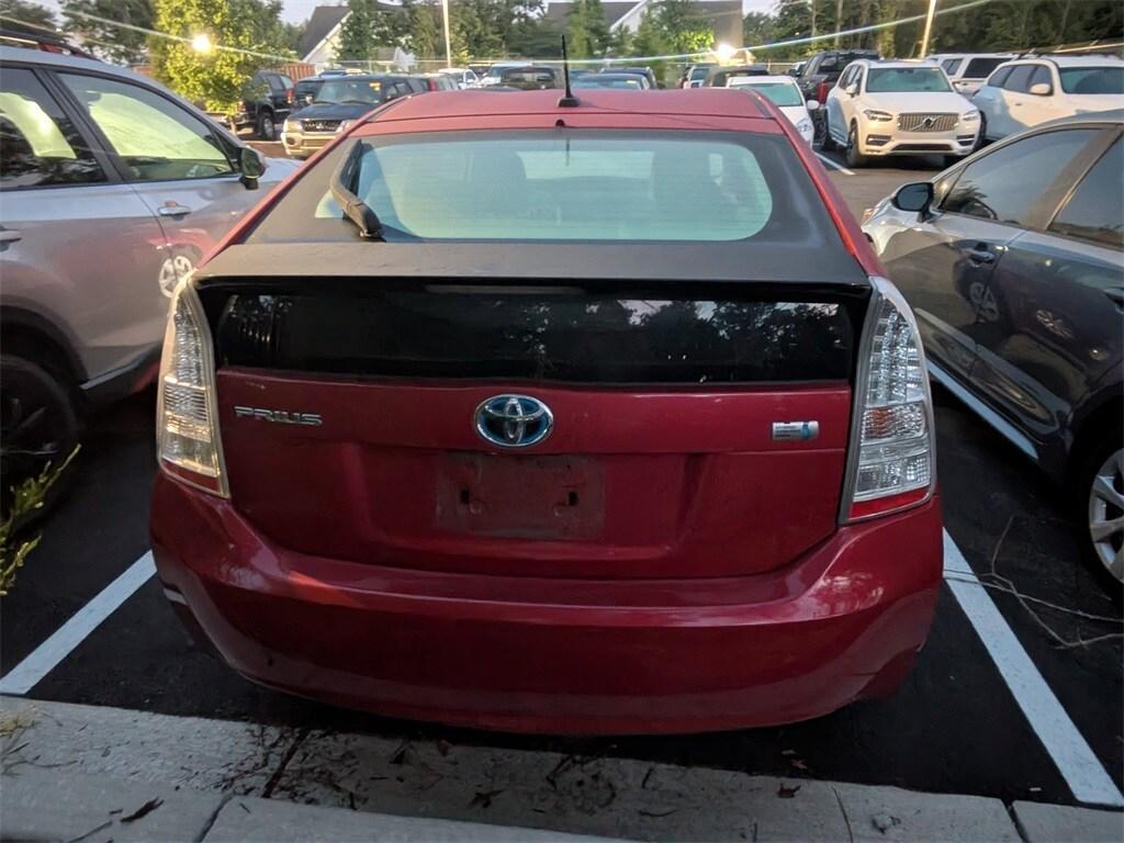 used 2010 Toyota Prius car, priced at $8,531