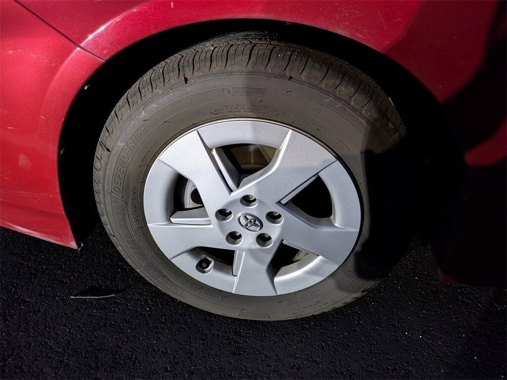 used 2010 Toyota Prius car, priced at $8,531