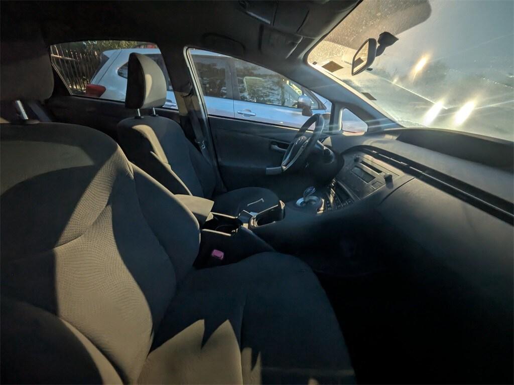 used 2010 Toyota Prius car, priced at $8,531