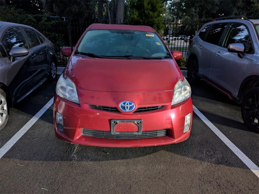 used 2010 Toyota Prius car, priced at $8,531
