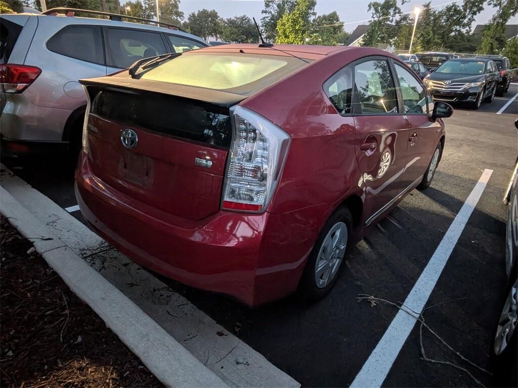 used 2010 Toyota Prius car, priced at $8,531