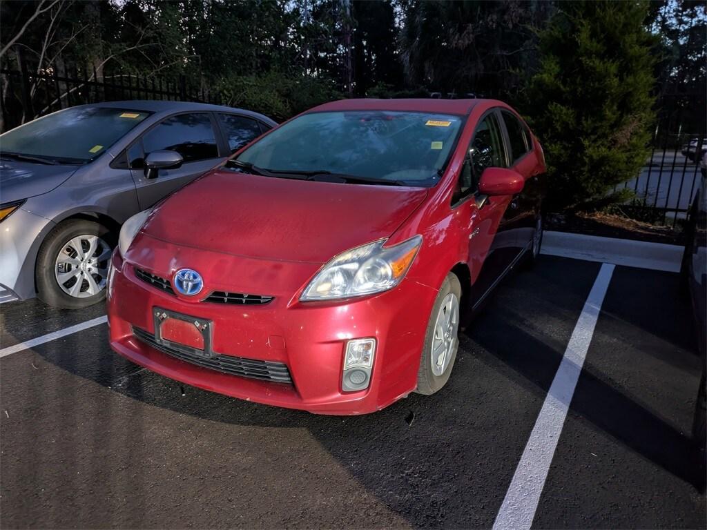 used 2010 Toyota Prius car, priced at $8,531