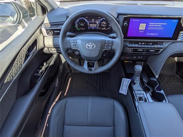 new 2026 Toyota Camry car, priced at $37,560