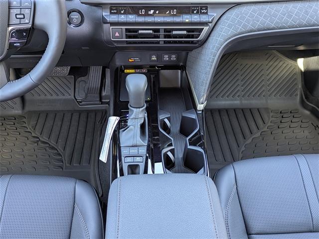 new 2026 Toyota Camry car, priced at $37,560