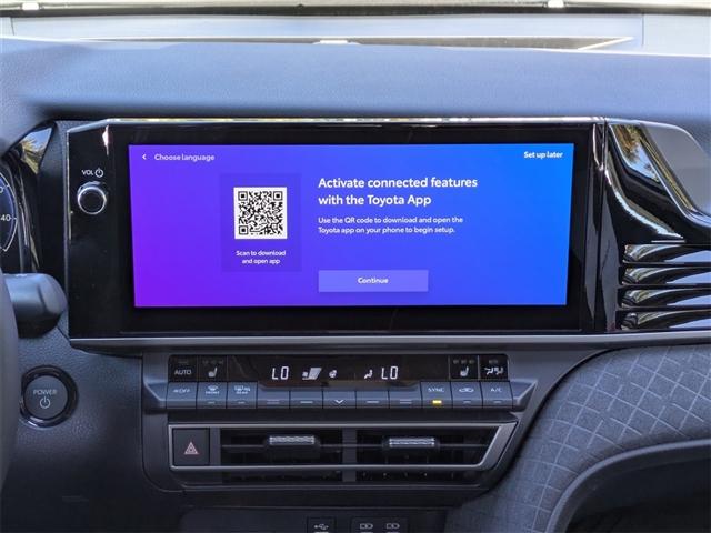 new 2026 Toyota Camry car, priced at $37,560