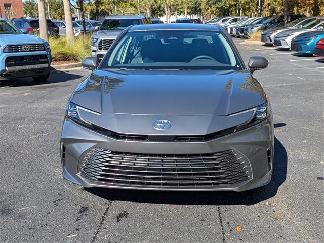 new 2026 Toyota Camry car, priced at $37,560