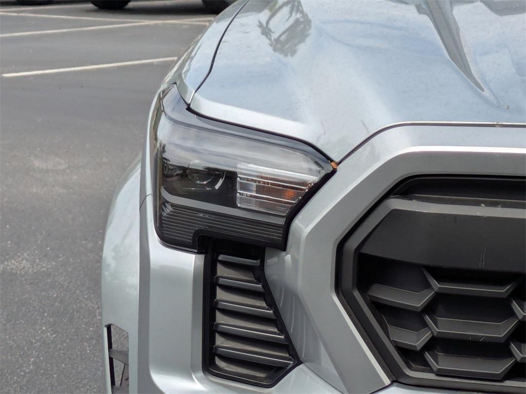 new 2024 Toyota Tacoma car, priced at $53,925