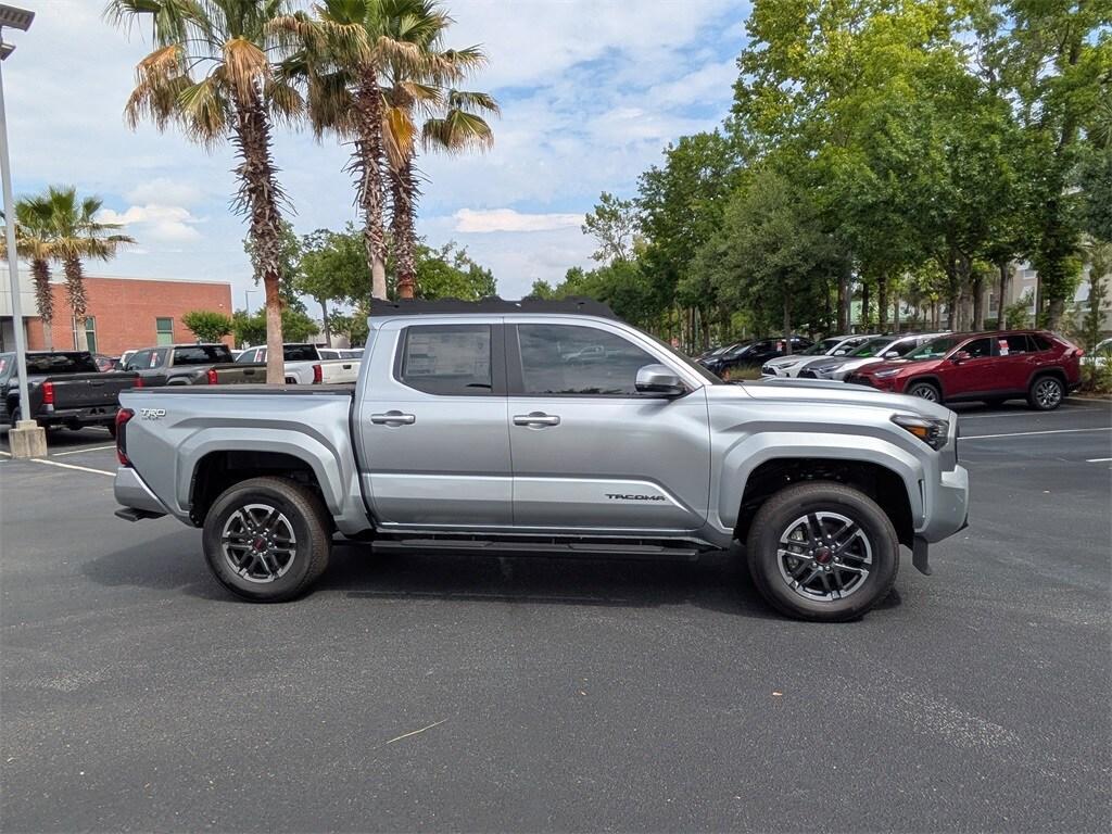 new 2024 Toyota Tacoma car, priced at $53,925