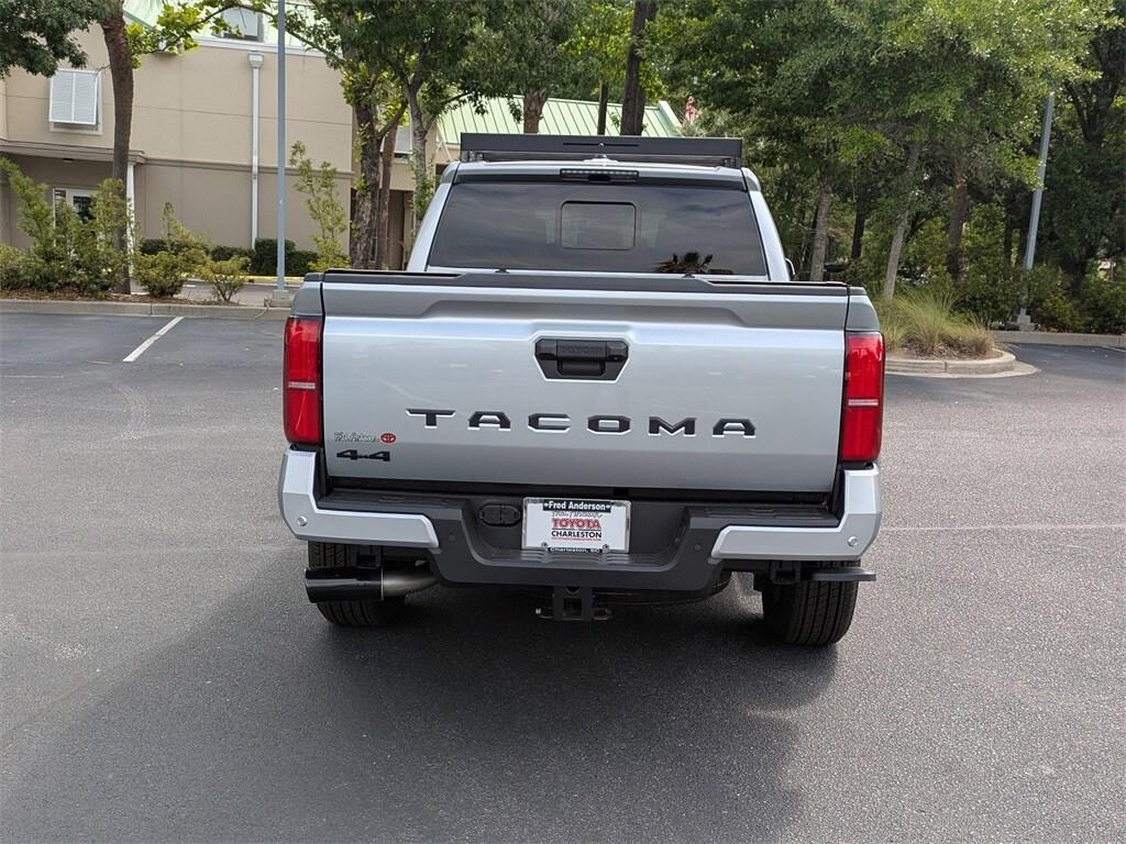 new 2024 Toyota Tacoma car, priced at $53,925