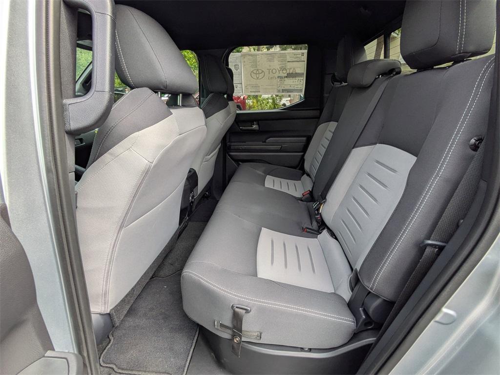 new 2024 Toyota Tacoma car, priced at $53,925