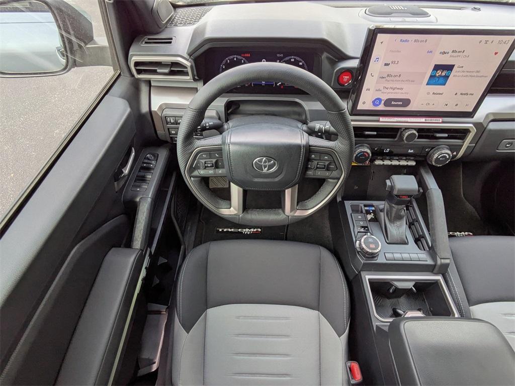 new 2024 Toyota Tacoma car, priced at $53,925