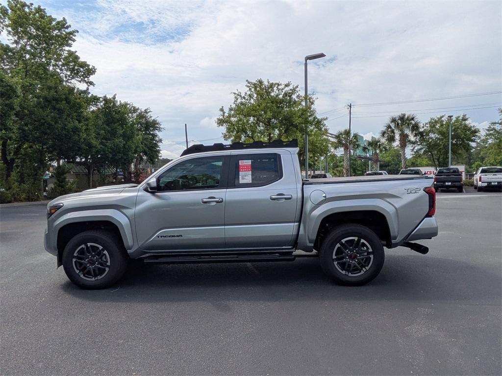new 2024 Toyota Tacoma car, priced at $53,925