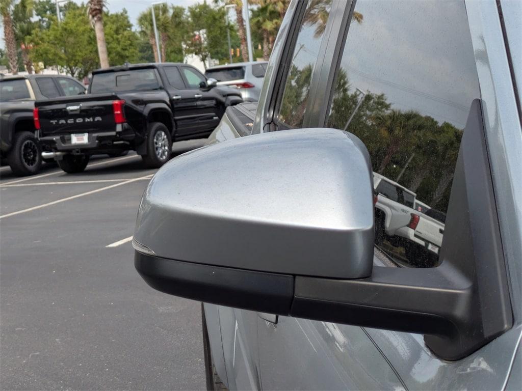 new 2024 Toyota Tacoma car, priced at $53,925