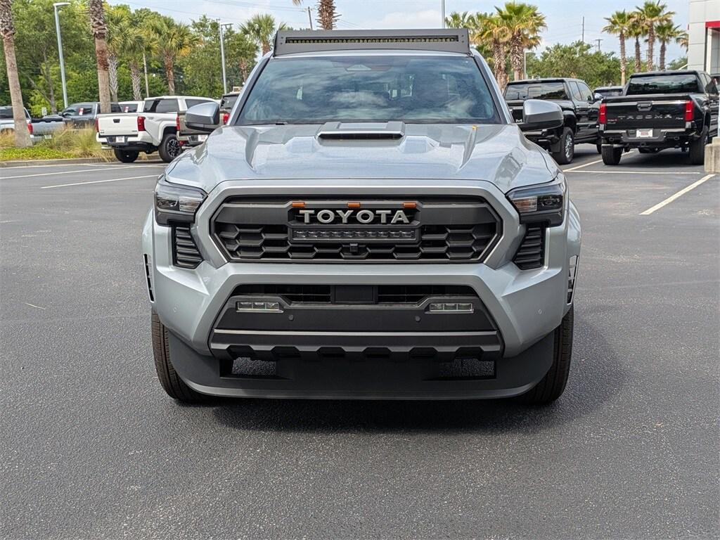 new 2024 Toyota Tacoma car, priced at $53,925