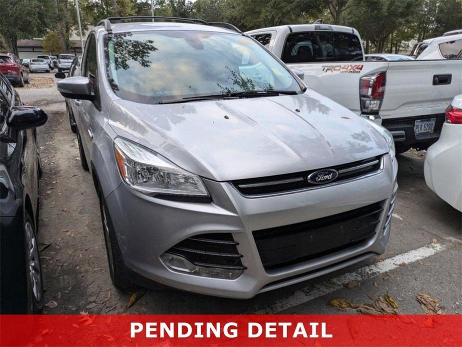 used 2013 Ford Escape car, priced at $12,231