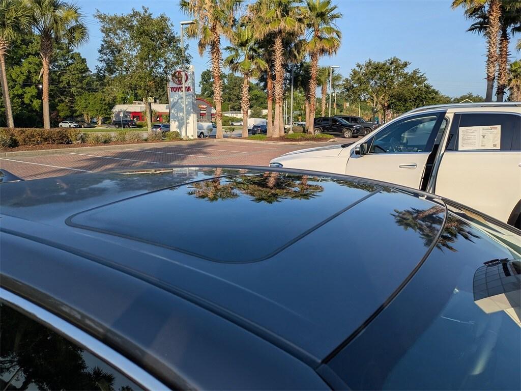 used 2024 Toyota Camry car, priced at $28,831