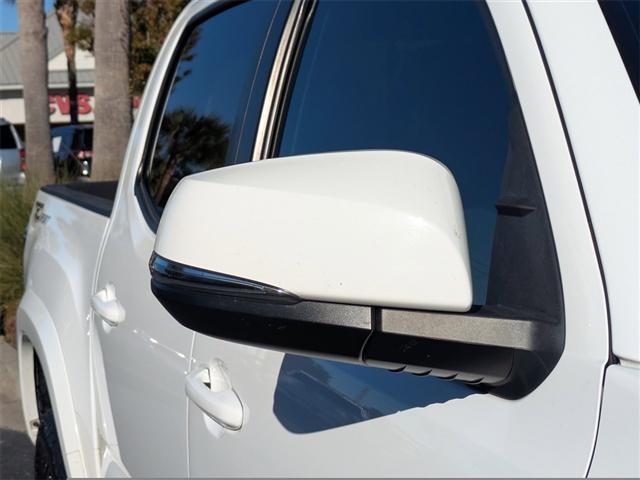 used 2021 Toyota Tacoma car, priced at $29,291