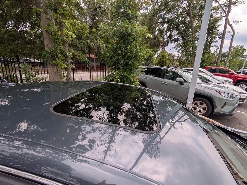 used 2014 Audi A6 car, priced at $12,131