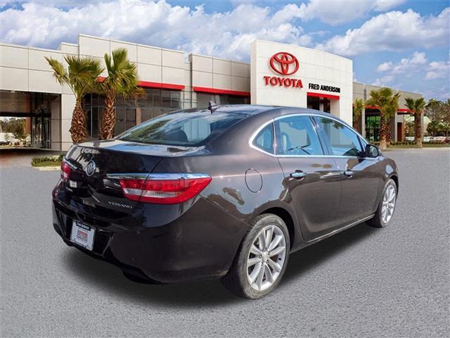 used 2014 Buick Verano car, priced at $9,691