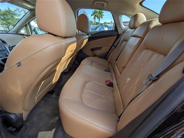 used 2014 Buick Verano car, priced at $9,691