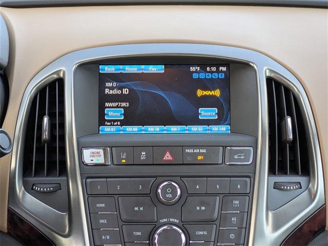 used 2014 Buick Verano car, priced at $9,691