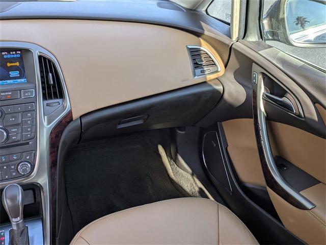 used 2014 Buick Verano car, priced at $9,691