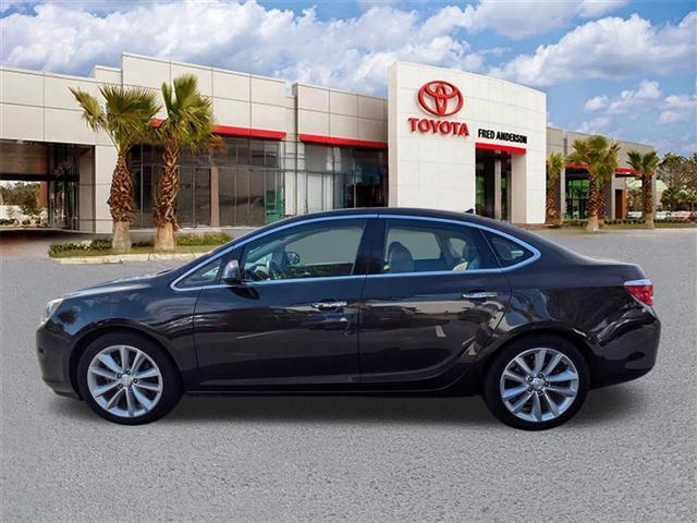 used 2014 Buick Verano car, priced at $9,691
