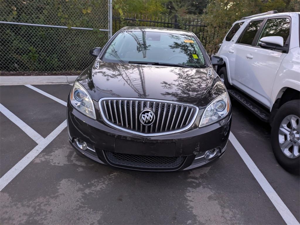 used 2014 Buick Verano car, priced at $9,191