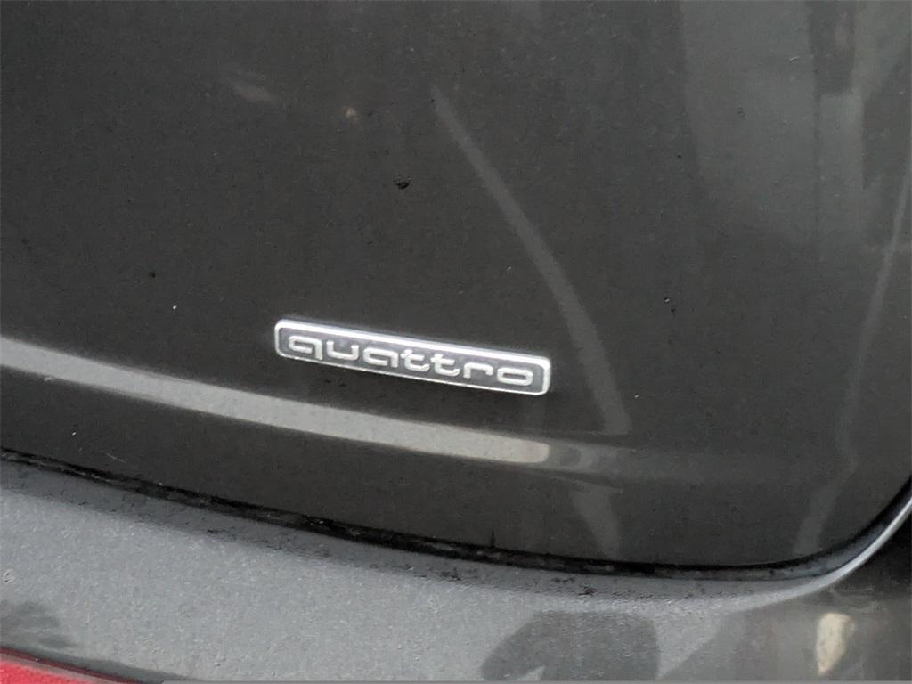 used 2018 Audi Q7 car, priced at $16,991