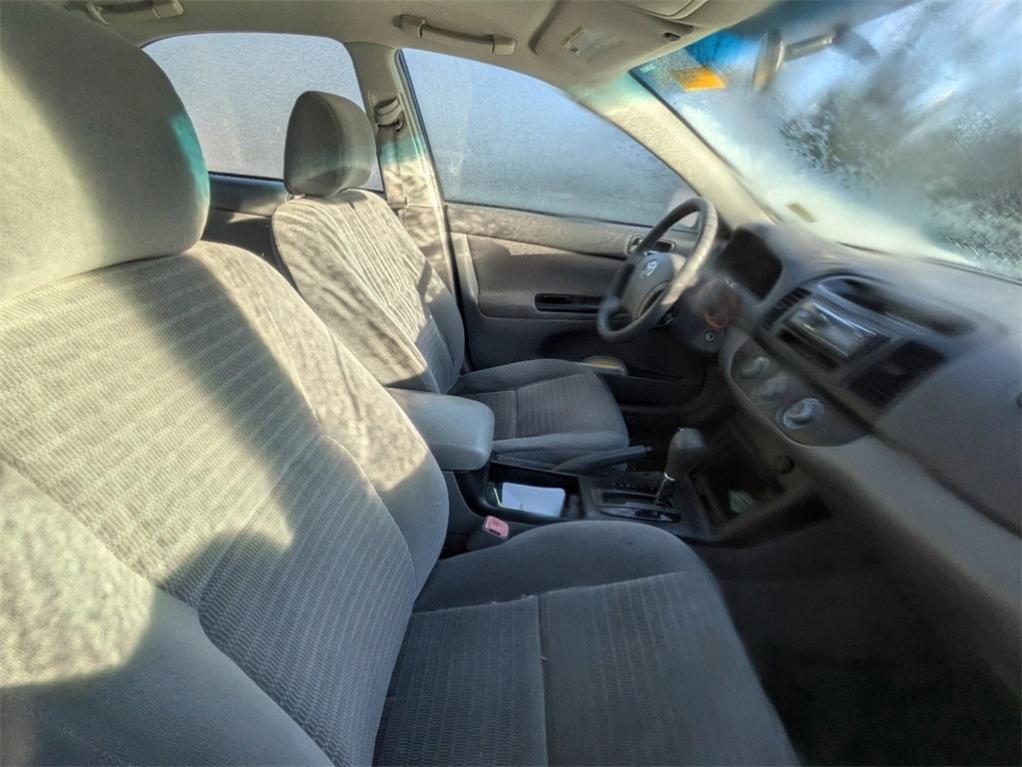 used 2005 Toyota Camry car, priced at $6,231