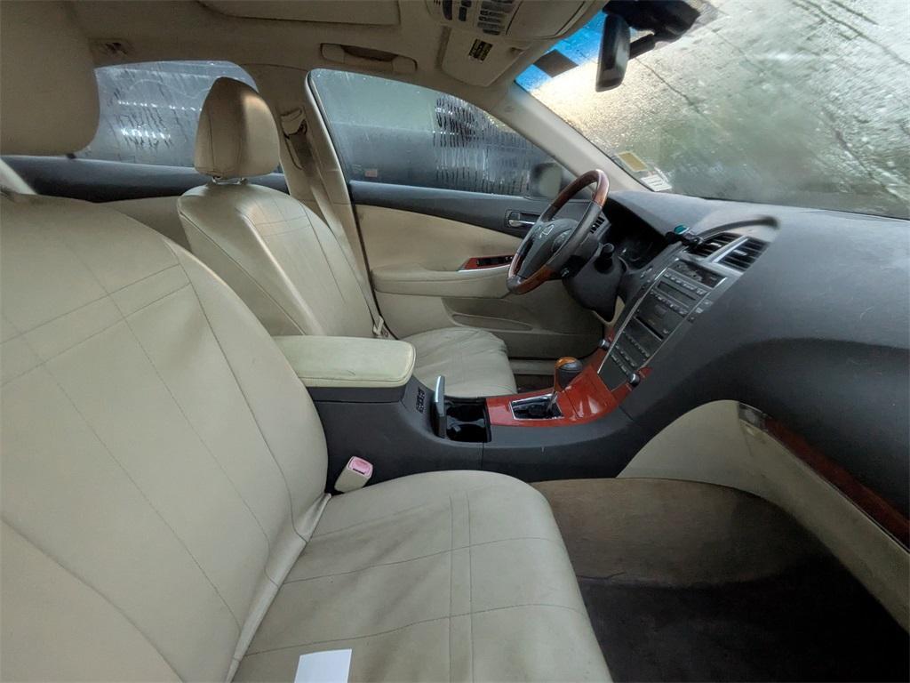 used 2010 Lexus ES 350 car, priced at $9,991