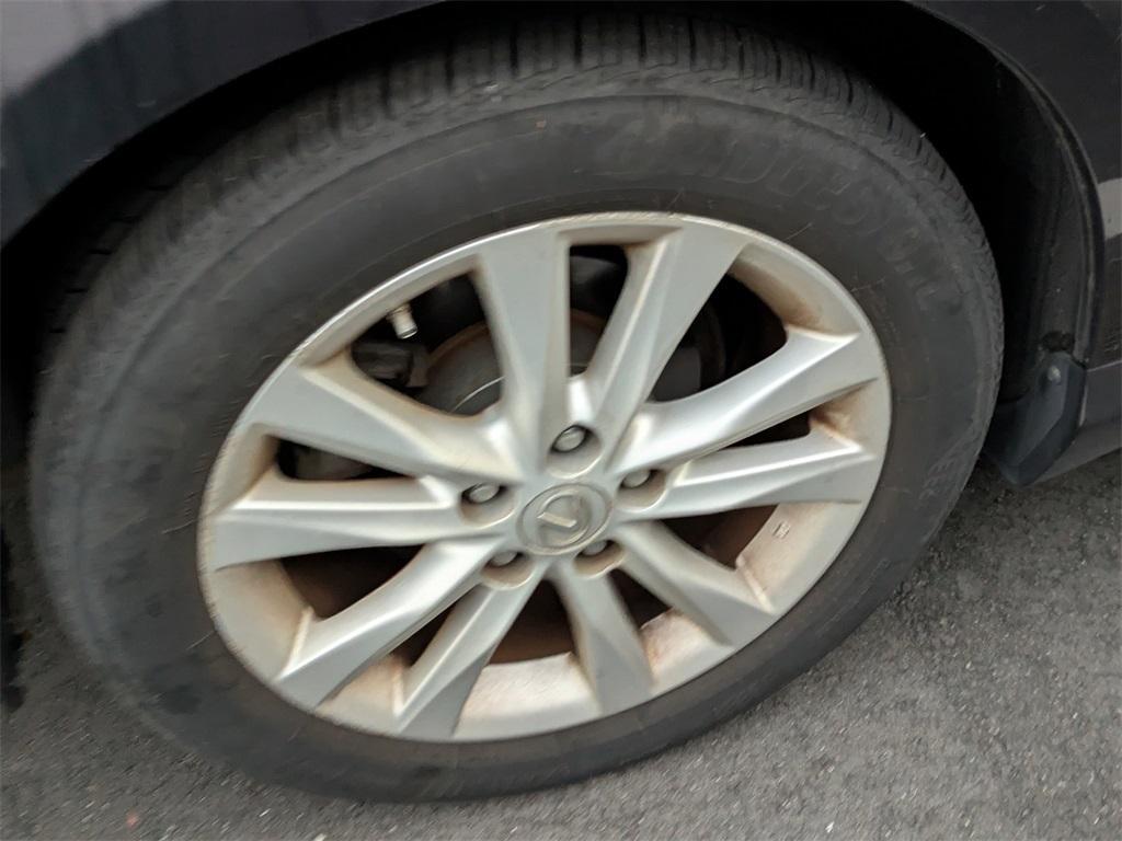 used 2010 Lexus ES 350 car, priced at $9,991