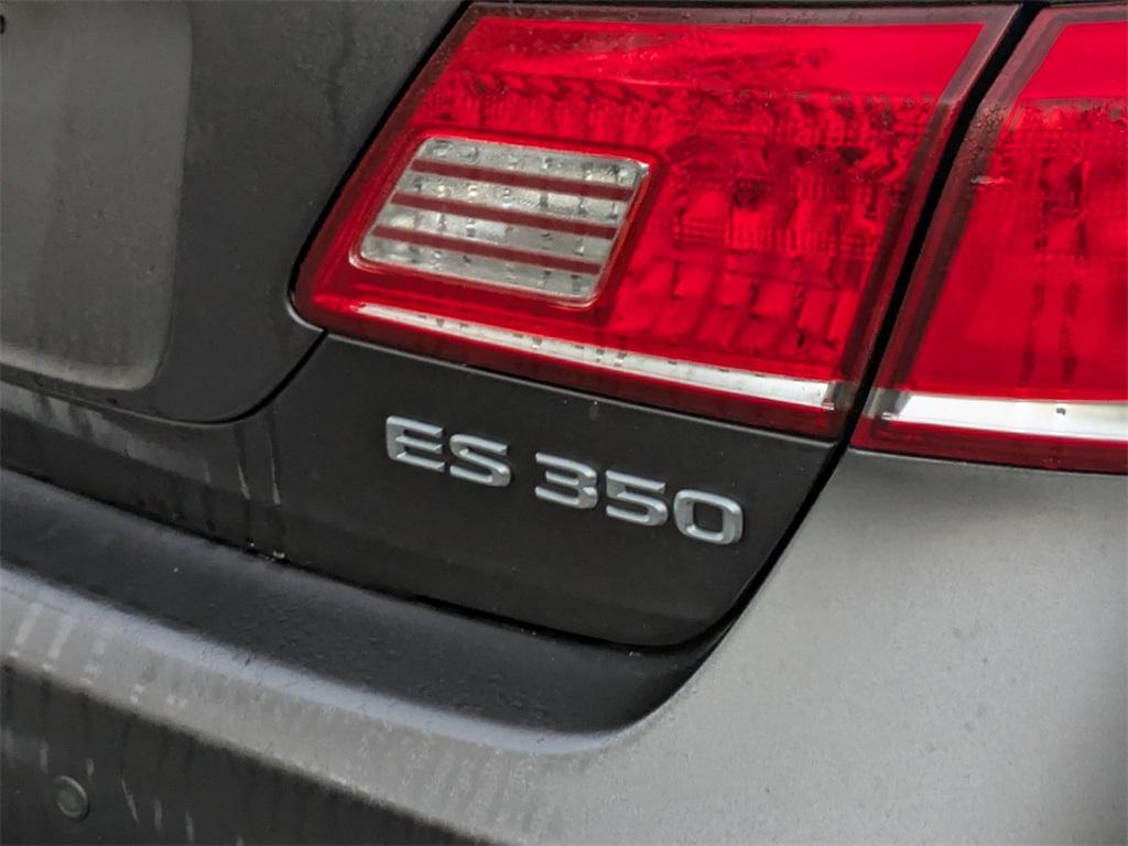 used 2010 Lexus ES 350 car, priced at $9,991