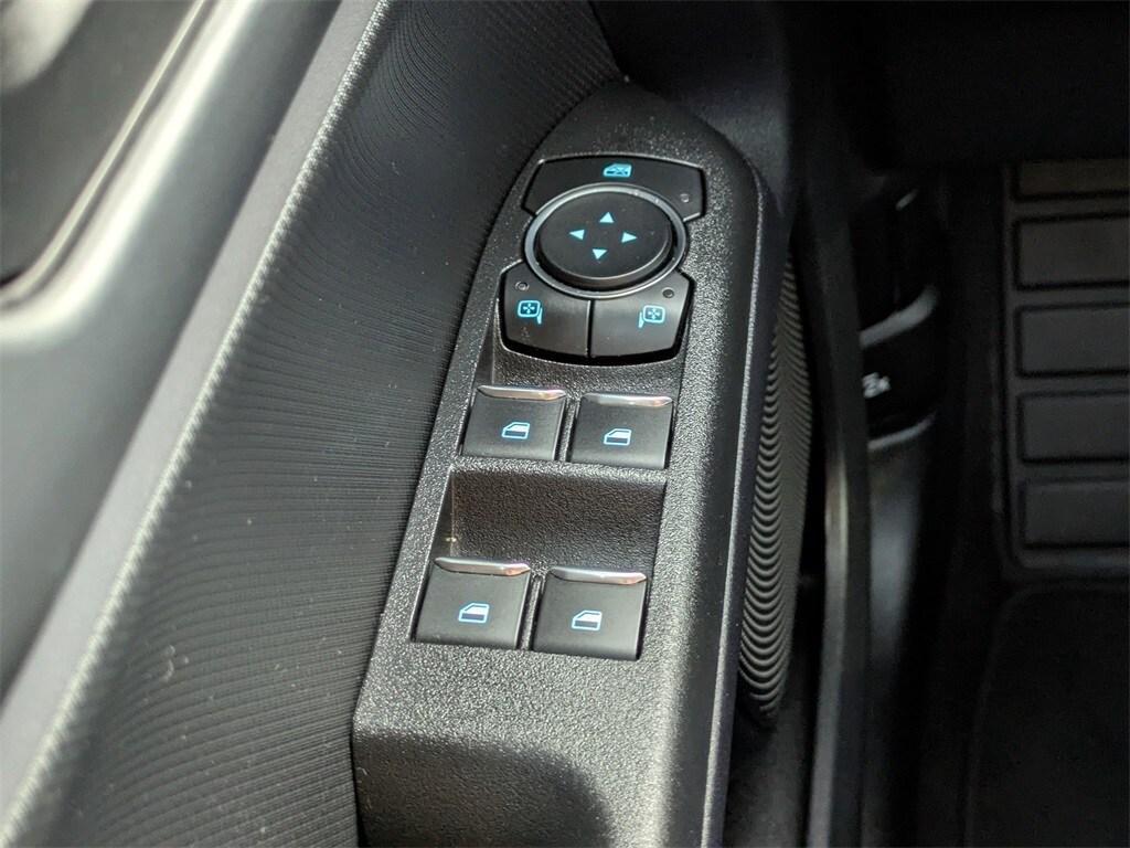 used 2023 Ford Bronco Sport car, priced at $26,531