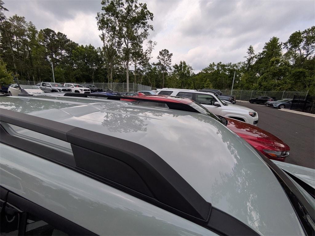 used 2023 Ford Bronco Sport car, priced at $29,131
