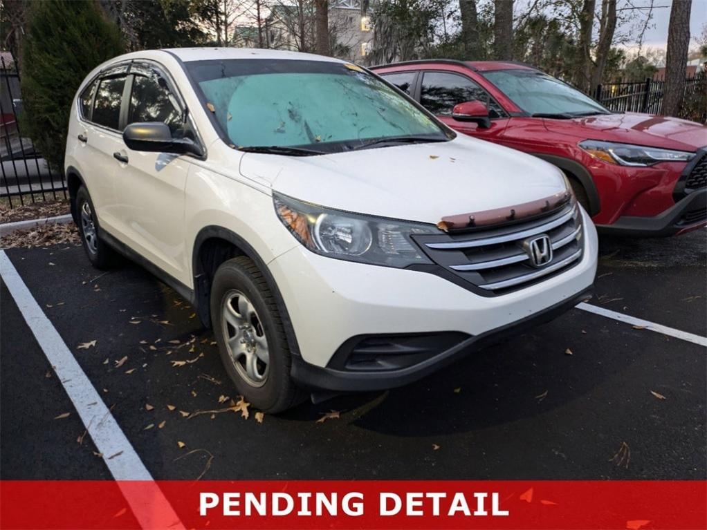 used 2012 Honda CR-V car, priced at $10,031