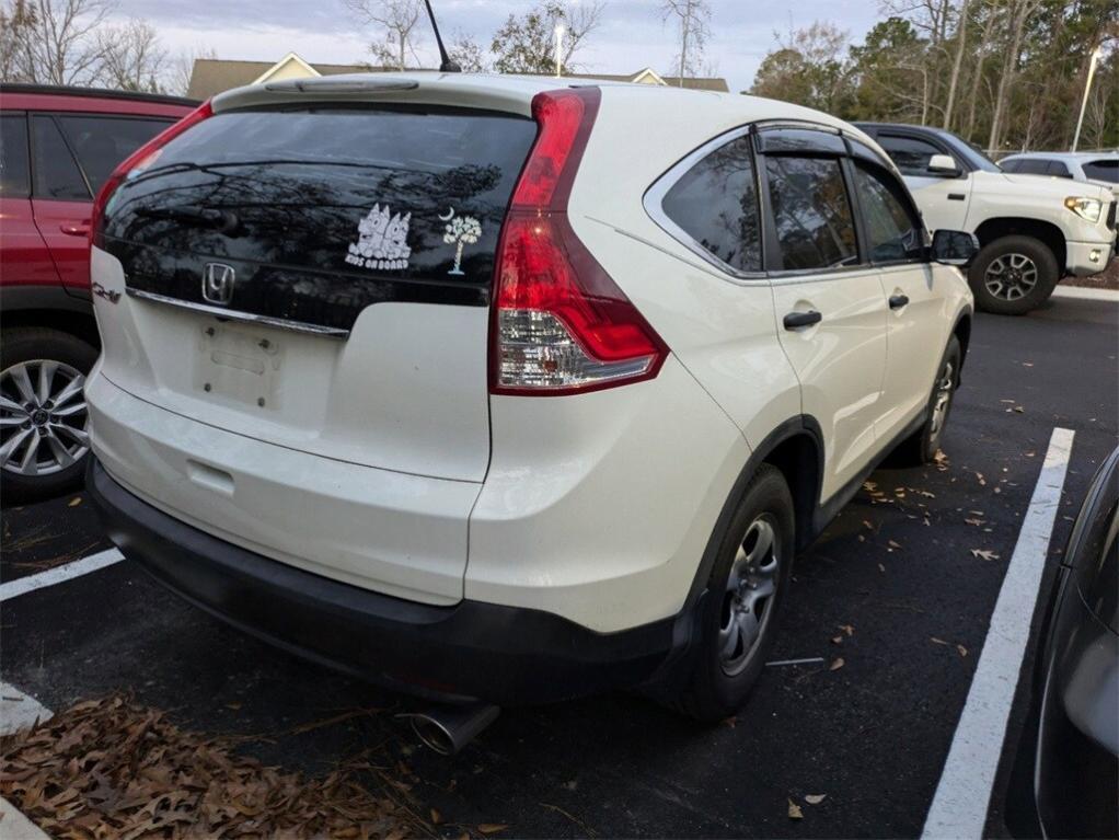 used 2012 Honda CR-V car, priced at $10,031