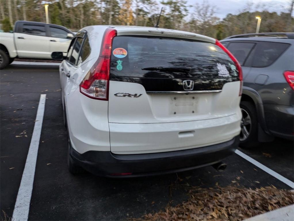 used 2012 Honda CR-V car, priced at $10,031