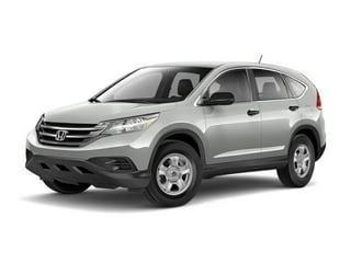 used 2012 Honda CR-V car, priced at $10,031