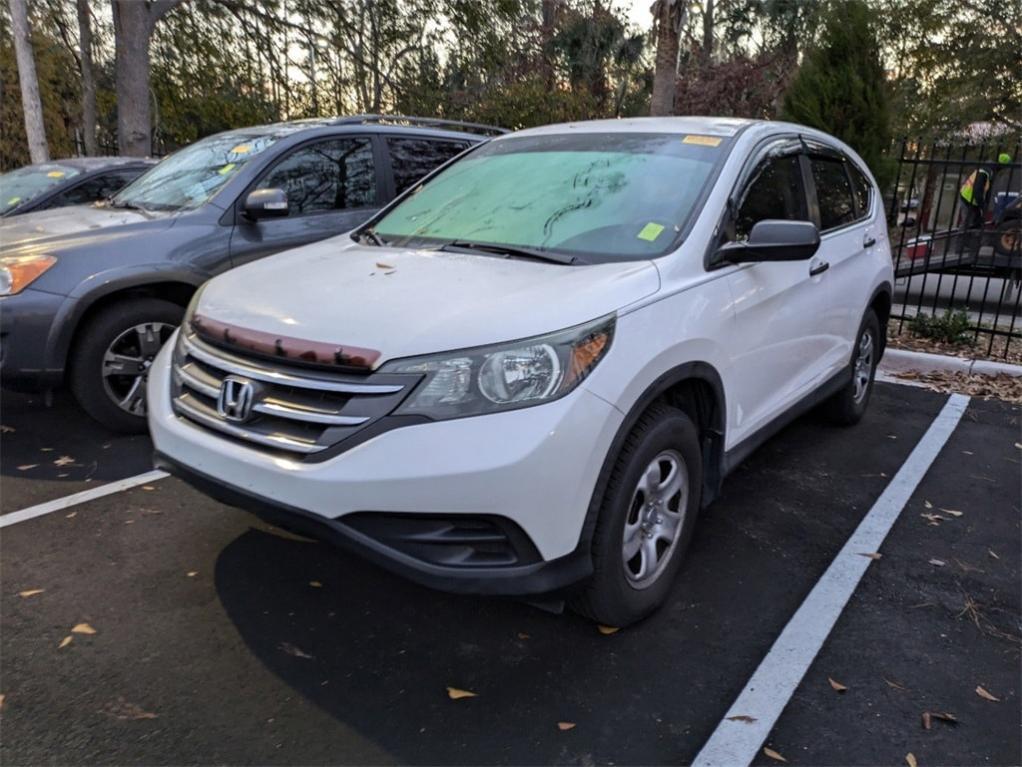 used 2012 Honda CR-V car, priced at $10,031