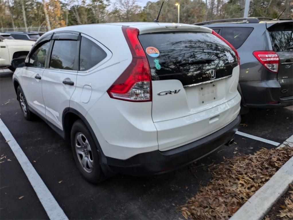 used 2012 Honda CR-V car, priced at $10,031