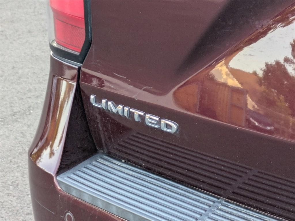 used 2020 Ford Expedition Max car, priced at $34,531