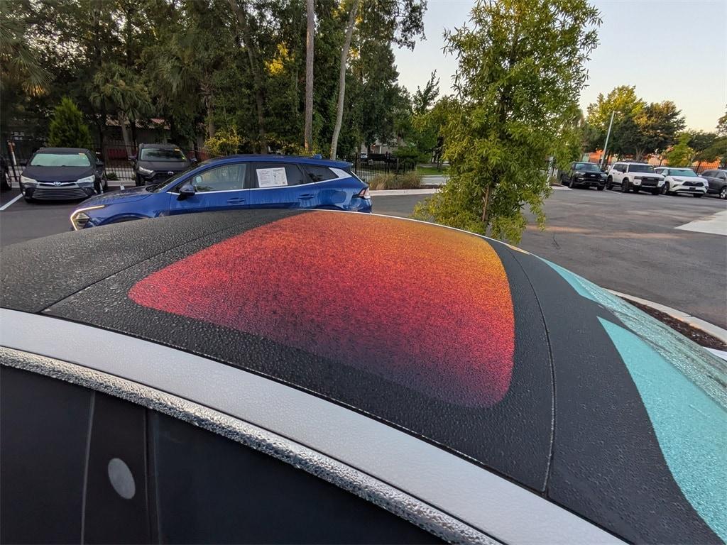 used 2018 Tesla Model 3 car, priced at $18,231
