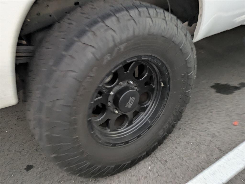 used 2015 Ford F-250 car, priced at $29,031