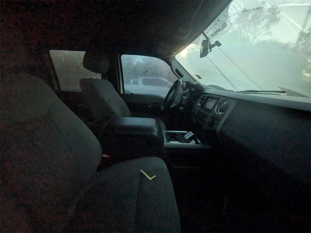 used 2015 Ford F-250 car, priced at $29,031