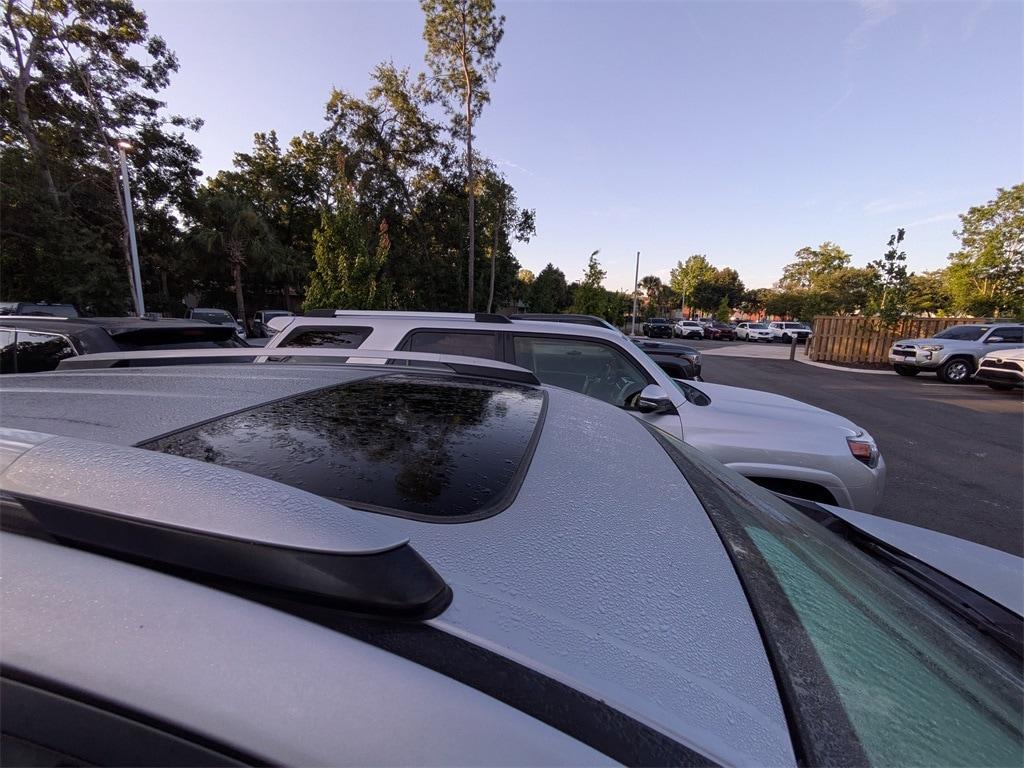 used 2018 Toyota RAV4 Hybrid car, priced at $20,031